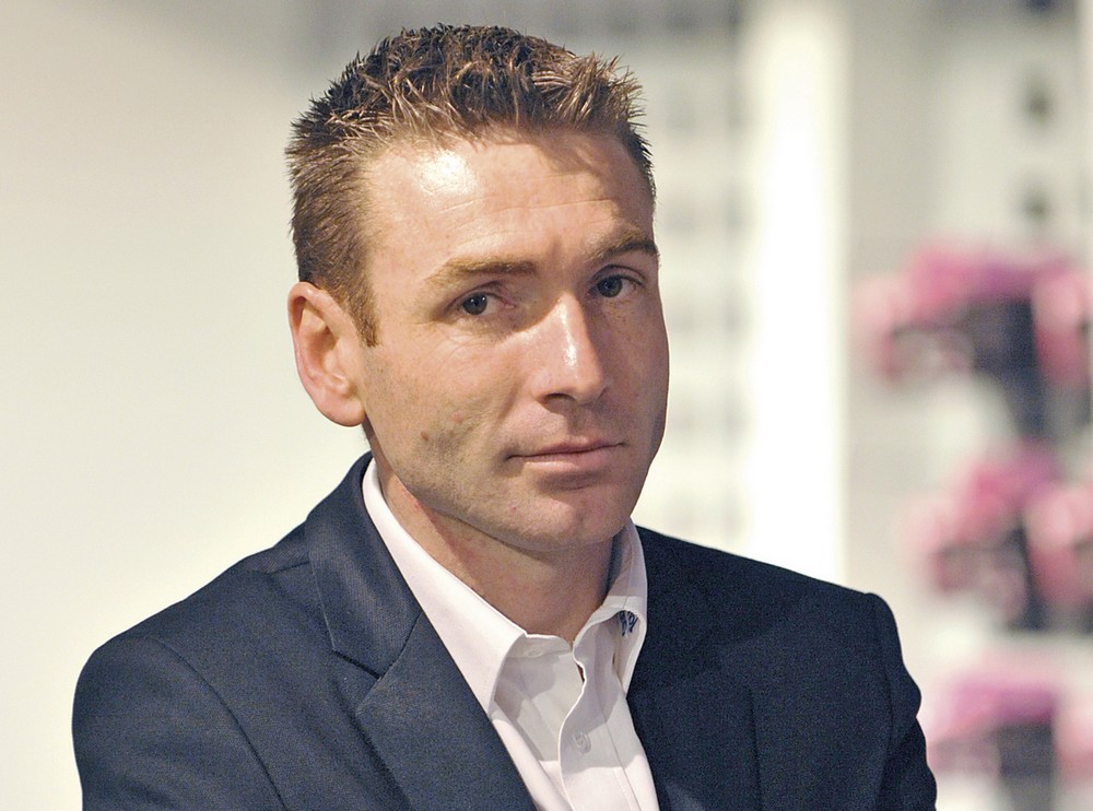 Vincent Hego
