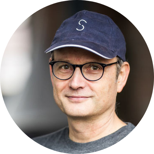 Stéphane Jauffret